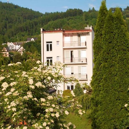 Osrodek Wczasowy Krasniczanka Muszyna Exterior foto
