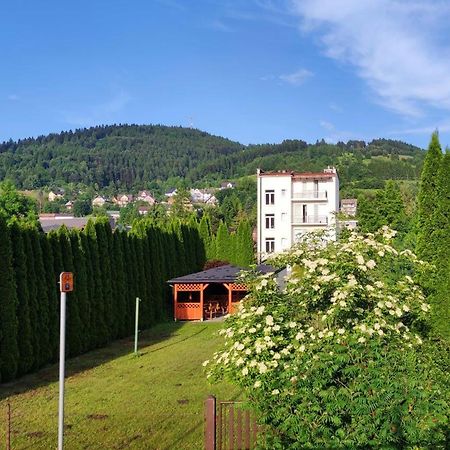 Osrodek Wczasowy Krasniczanka Muszyna Exterior foto