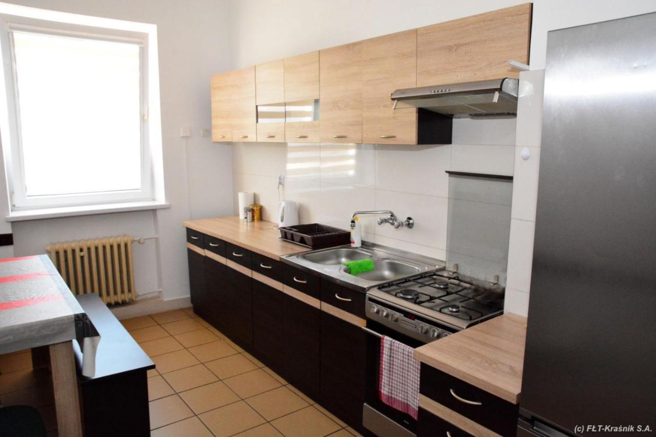 Osrodek Wczasowy Krasniczanka Muszyna Exterior foto