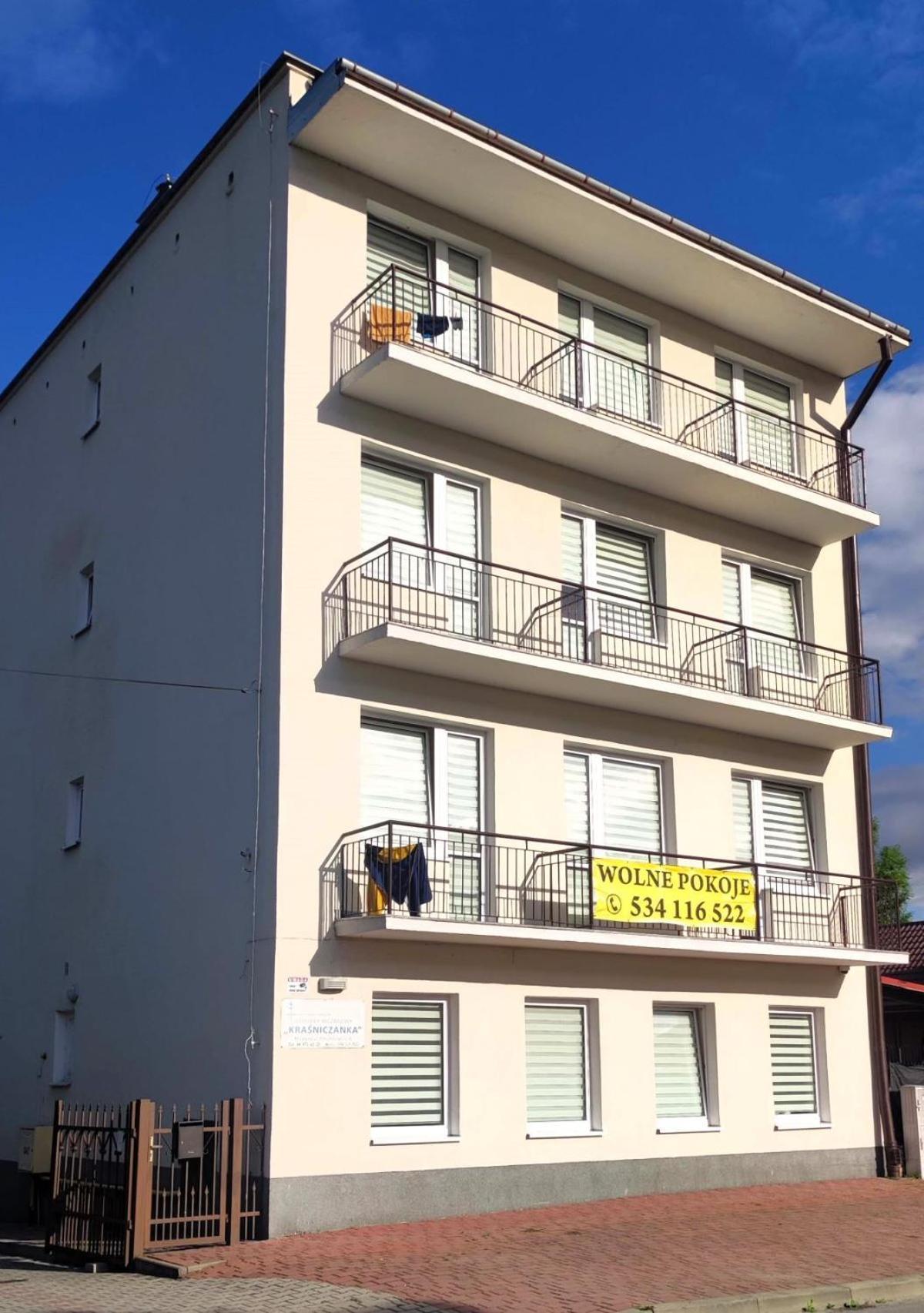 Osrodek Wczasowy Krasniczanka Muszyna Exterior foto